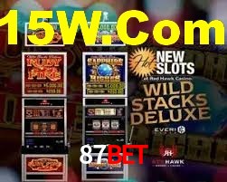 87Bet