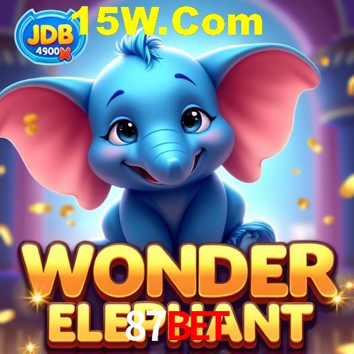 Experiência VIP 87Bet