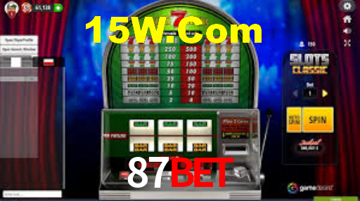 87Bet Slot