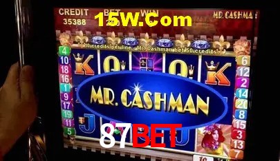 Inovações de Jogos na 87Bet: O Futuro das Experiências Interativas