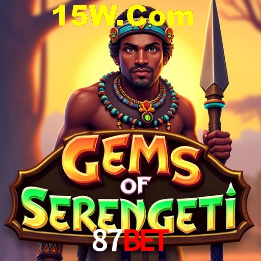 Slot Games 87Bet