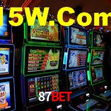 Daily Bonuses 87Bet