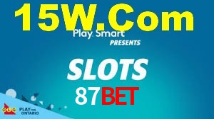 87Bet,87Bet Slot