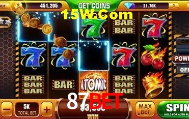Inovações de Jogos na 87Bet: O Futuro das Experiências Interativas
