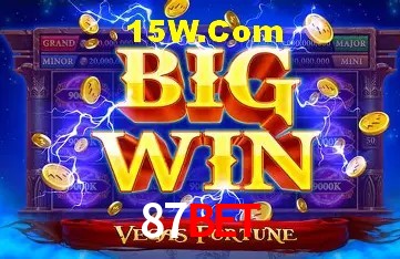 Apostas Esportivas na 87Bet: Um Guia Completo