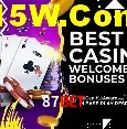 A Experiência Imersiva dos Cassinos Ao Vivo no 87Bet