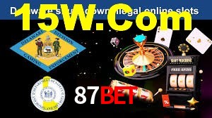 87Bet,87Bet Slot