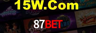 Roulette Table 87Bet
