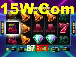 87Bet Slot