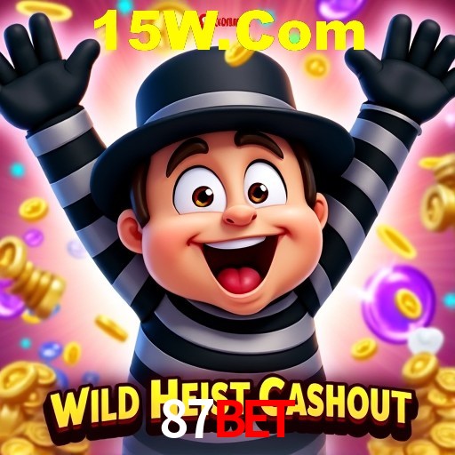 Descubra o Mundo do Cassino Online com 87Bet
