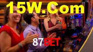 87Bet,87Bet Slot