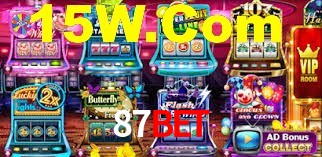87Bet App