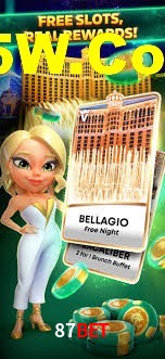 87Bet App