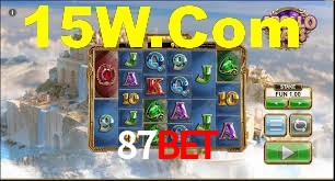 87Bet: Jogos de Caça-Níqueis-Altas Recompensas, Roleta-Velocidade, Blackjack-Desafios Máximos
