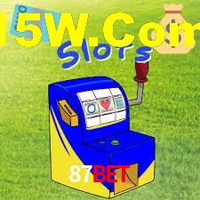 87Bet,87Bet Slot