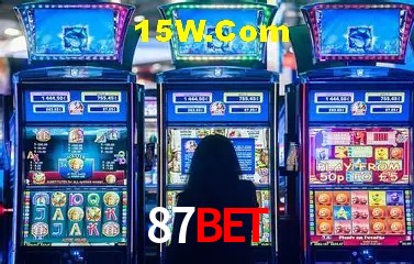 Descubra a Essência do 87Bet: Nossa História e Compromissos