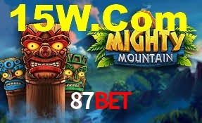Tournaments 87Bet
