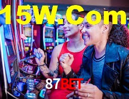 87Bet App
