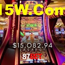 Exclusive Games 87Bet