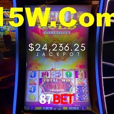 Blackjack Table 87Bet