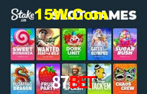 87Bet App