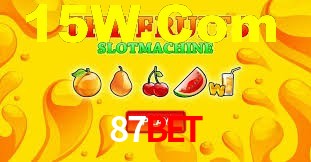 87Bet,87Bet Slot