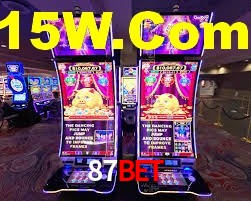 87Bet,87Bet Slot